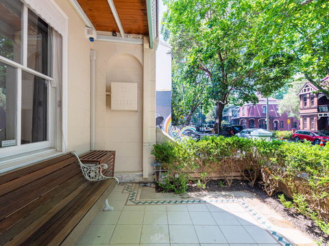 Charming Surry Hills House On Bourke - Darwin Holiday 2