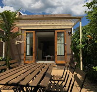 Charming Victorian Terrace Home in East Redfern - Darwin Holiday