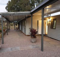 Charolais Cottage - Darwin Holiday