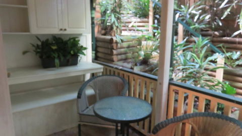 Charrington Hotel - Darwin Holiday 3