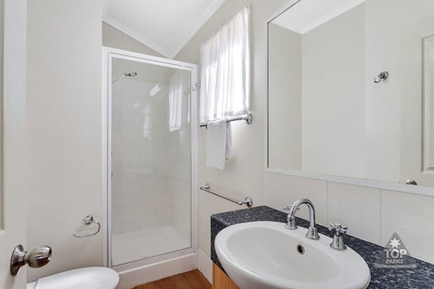 Charters Towers Tourist Park - Darwin Holiday 3