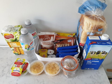 Chateau Bass - Darwin Holiday 1