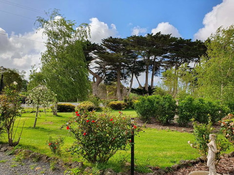 Chateau Bass - Darwin Holiday 2