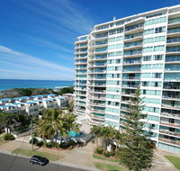 Chateau Royale Beach Resort - Darwin Holiday
