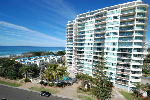 Chateau Royale Beach Resort - Darwin Holiday 0
