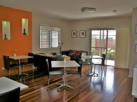 Chaucer Palms Boutique B&B - Darwin Holiday 2