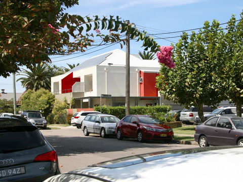 Chaucer Palms Boutique B&B - Darwin Holiday 1