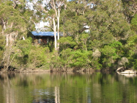Che Sara Sara Chalets - Darwin Holiday 0