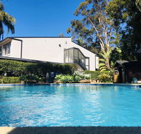 Checkers Resort - Darwin Holiday