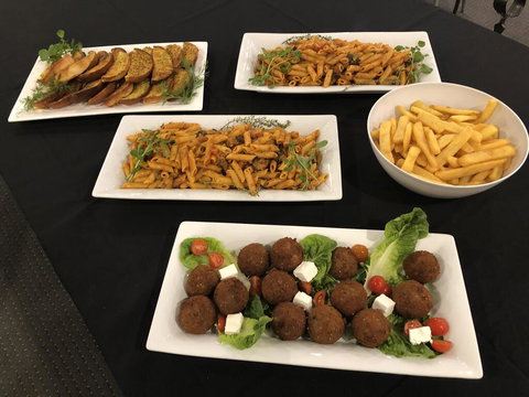 Checkers Resort - Darwin Holiday 1