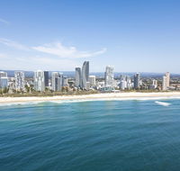 CHELSEA BY THE SEA - 2 BED APART - WALK TO BEACH - Darwin Holiday