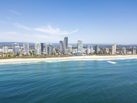 CHELSEA BY THE SEA - 2 BED APART - WALK TO BEACH - Darwin Holiday 0