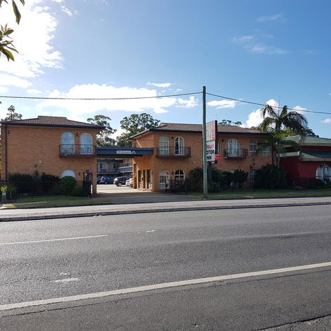 Chelsea Motor Inn - Darwin Holiday 3