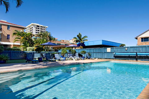 Cheltenham Apartments - Darwin Holiday 0