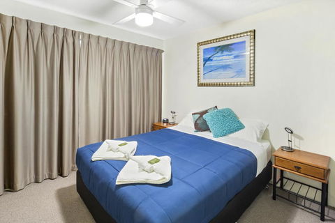 Cheltenham Apartments - Darwin Holiday 3