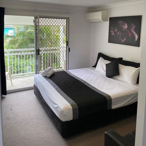 Chermside Court Motel - Darwin Holiday 3