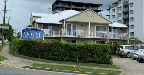 Chermside Court Motel - Darwin Holiday 1