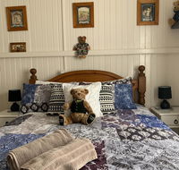 Cherry Blossom Cottage - Darwin Holiday