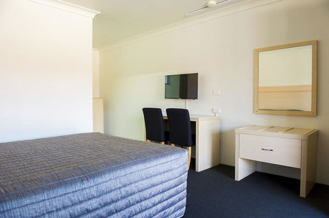 Cherry Blossom Motor Inn - Darwin Holiday 3