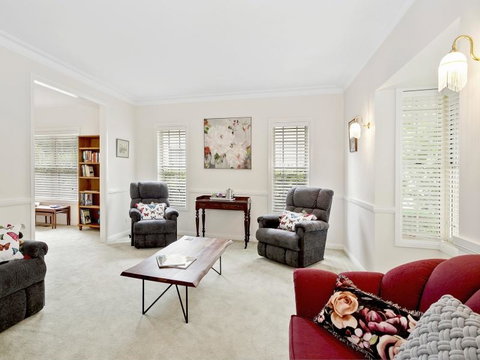 Cherry Walk Cottage - Darwin Holiday 3