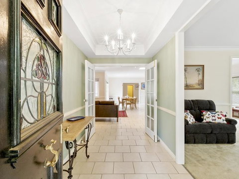 Cherry Walk Cottage - Darwin Holiday 0