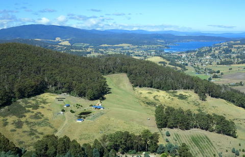 Cherryview Cygnet - Darwin Holiday 2