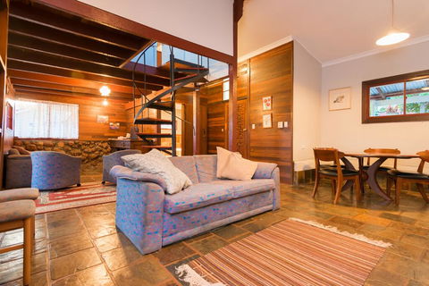Chestnut Brae Farmstay - Darwin Holiday 1