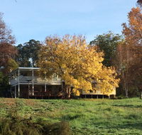 Chestnut Brae Farmstay - Darwin Holiday