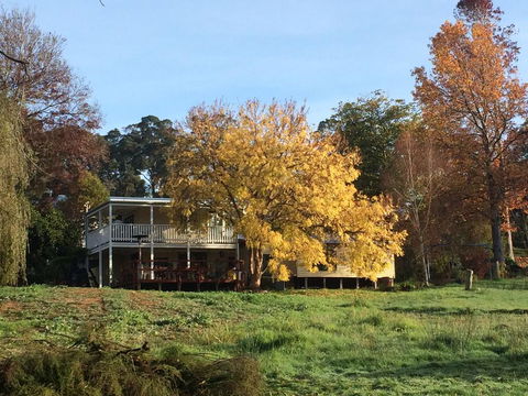 Chestnut Brae Farmstay - Darwin Holiday 0