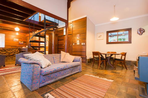 Chestnut Brae Farmstay - Darwin Holiday 2