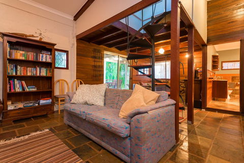 Chestnut Brae Farmstay - Darwin Holiday 3