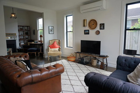 Chevignon - Darwin Holiday 1