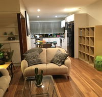 Chevron Luxury Pad - Darwin Holiday