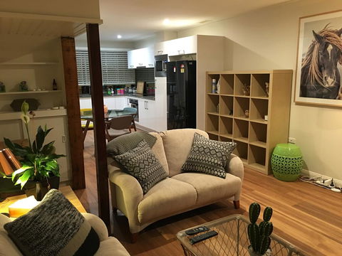 Chevron Luxury Pad - Darwin Holiday 3