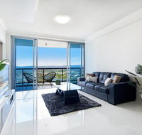 Chevron Renaissance 2 Bedroom Apartment - Darwin Holiday