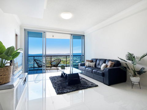 Chevron Renaissance 2 Bedroom Apartment - Darwin Holiday 0