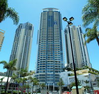 Chevron Renaissance by GCHS - Darwin Holiday