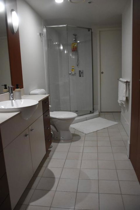 Chevron Renaissance Towers - Darwin Holiday 1