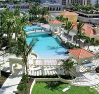 Chevron Renaissance Towers - Darwin Holiday