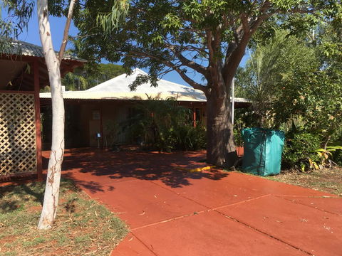Chez Marguerites - Darwin Holiday 0