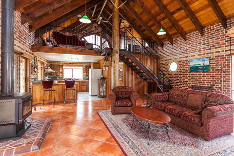 Chianti Cottages - Darwin Holiday 2