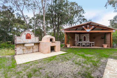 Chianti Cottages - Darwin Holiday 1