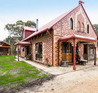 Chianti Cottages - Darwin Holiday