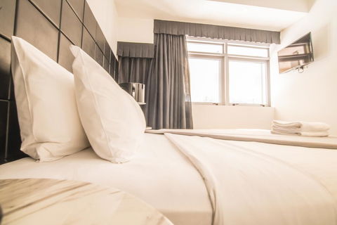 Chic & Comfy! 1 Bed Home @Silkari Suite Chdatswood - Darwin Holiday 2