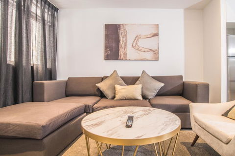 Chic & Comfy! 1 Bed Home @Silkari Suite Chdatswood - Darwin Holiday 3