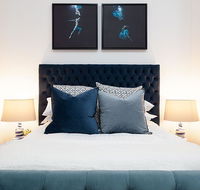 Chic and Characterful Studio Apartment - Darwin Holiday