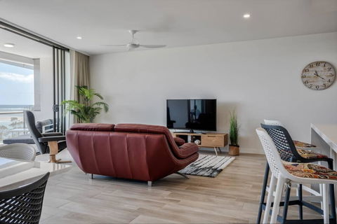 Chic Getaway At The Cosmopolitan Cotton Tree - Darwin Holiday 2