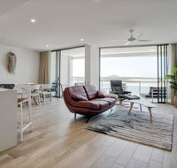 Chic Getaway at The Cosmopolitan Cotton Tree - Darwin Holiday