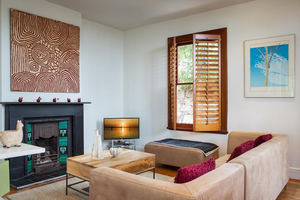 Balmain East NSW Darwin Holiday