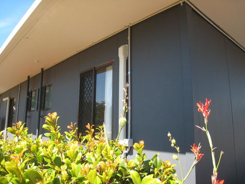 Childers Budget Accommodation - Darwin Holiday 1